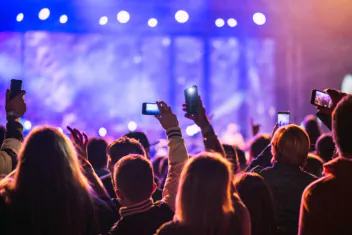 koncerty i imprezy