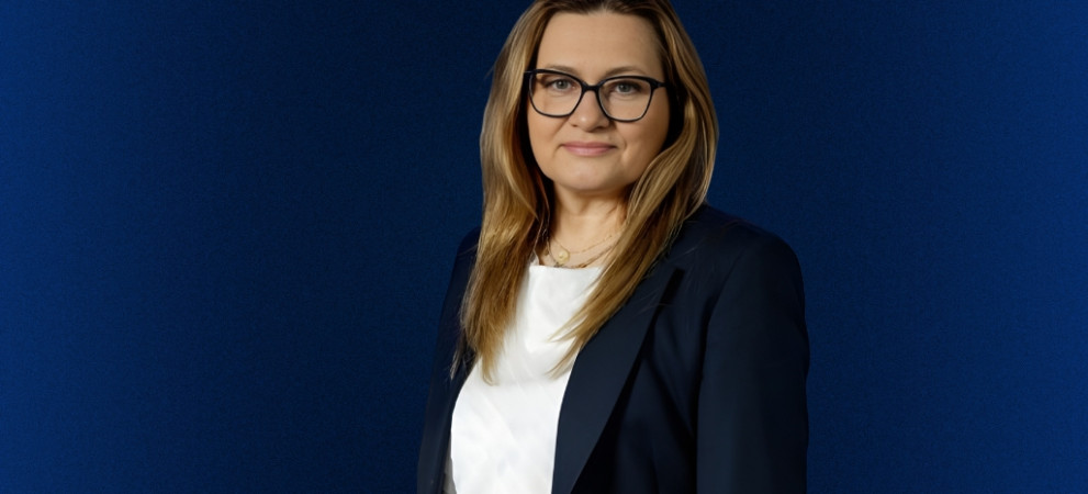 malgorzata gawryszewska