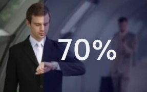 Elastyczne godziny pracy
