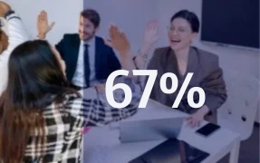 Przyjazna atmosfera w pracy